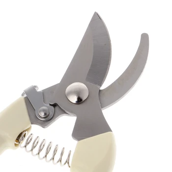 Grafting Tool Gardening Pruning Shear scissor Stainless steel cutting tools G07 Great Value April 4
Grafting Tool Gardening Pruning Shear scissor Stainless steel cutting tools G07 Great Value April 4