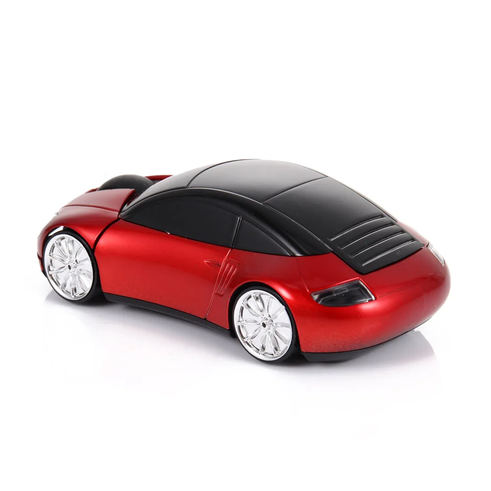 Newly Mini 2.4Ghz Wireless Optical Mouse Mice Car Shape USB Receiver for PC Laptop Notebook USB Receiver DC128
Newly Mini 2.4Ghz Wireless Optical Mouse Mice Car Shape USB Receiver for PC Laptop Notebook USB Receiver DC128
