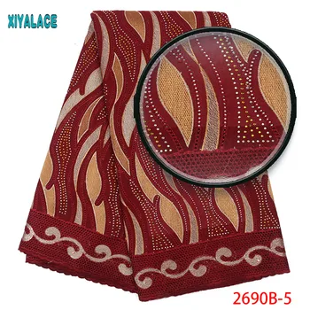 Big African Dry Lace Fabric High Quality African Swiss Voile Lace With Stones Soft Nigerian Cotton Lace Fabric For Women 2690b
Big African Dry Lace Fabric High Quality African Swiss Voile Lace With Stones Soft Nigerian Cotton Lace Fabric For Women 2690b