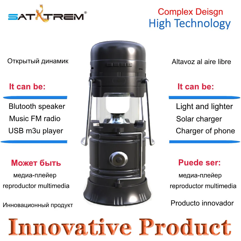 Outdoor speaker Bluetooth Speakers LED Portable TF mp3 player wireless speaker with FM radio/led light/flashlight/mobile power
Outdoor speaker Bluetooth Speakers LED Portable TF mp3 player wireless speaker with FM radio/led light/flashlight/mobile power