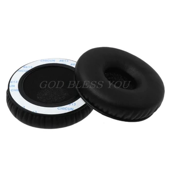2Pcs Replacement Soft Ear Pads Cushion For Sony MDR-XB450AP AB XB550 XB650 XB400 Drop Shipping
2Pcs Replacement Soft Ear Pads Cushion For Sony MDR-XB450AP AB XB550 XB650 XB400 Drop Shipping