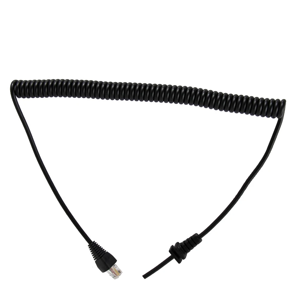 microphone cable