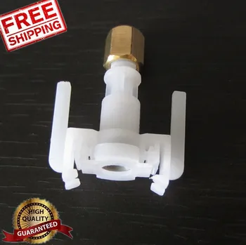 10 pcs DX5 Damper Connector for Mimaki JV33 130 160 JV5 TS3 TS5 Pipe Copper Screw
10 pcs DX5 Damper Connector for Mimaki JV33 130 160 JV5 TS3 TS5 Pipe Copper Screw
