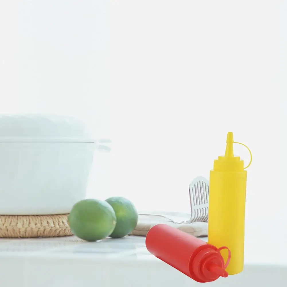 Ketchup Squeeze Squirt Condiment Bottles With Twist On Cap Lids Mustard Mayo Hot Sauces Olive Oil Bottles Kitchen Gadget Tools
Ketchup Squeeze Squirt Condiment Bottles With Twist On Cap Lids Mustard Mayo Hot Sauces Olive Oil Bottles Kitchen Gadget Tools