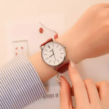 2020 New Women's Casual Very Charming For All Occasions Quartz Silicone Strap Band Watch Analog Wrist Watch Women Clock Reloj
2020 New Women's Casual Very Charming For All Occasions Quartz Silicone Strap Band Watch Analog Wrist Watch Women Clock Reloj