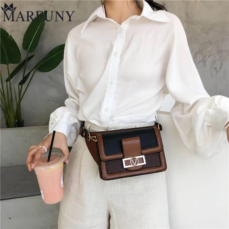 Fashion Luxury Waist Packs Women Bags Designer Hip Pack Oxford Cloth Waist Bag Belt Pouch New Belt Bag Female Shoulder Bags
Fashion Luxury Waist Packs Women Bags Designer Hip Pack Oxford Cloth Waist Bag Belt Pouch New Belt Bag Female Shoulder Bags