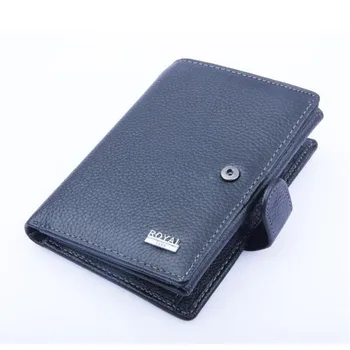 Men Wallet Genuine Leather 100% Cowhide Leather Wallets Soft Hasp Three Fold Large 2018 Big Capacity Wallets Men Black Purses
Men Wallet Genuine Leather 100% Cowhide Leather Wallets Soft Hasp Three Fold Large 2018 Big Capacity Wallets Men Black Purses