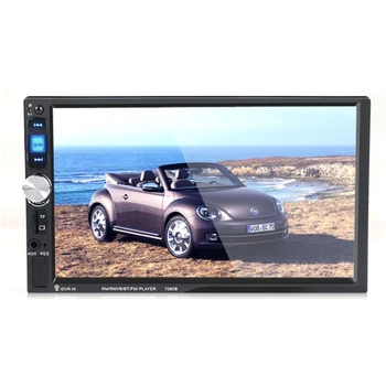 Touch Screen Stereo Radio Gubang 7'' Player Usb Of Auto Electronics Hd Automagnitola Mp5 Aux
Touch Screen Stereo Radio Gubang 7'' Player Usb Of Auto Electronics Hd Automagnitola Mp5 Aux