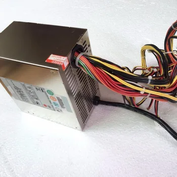 HP2-6500P 500W