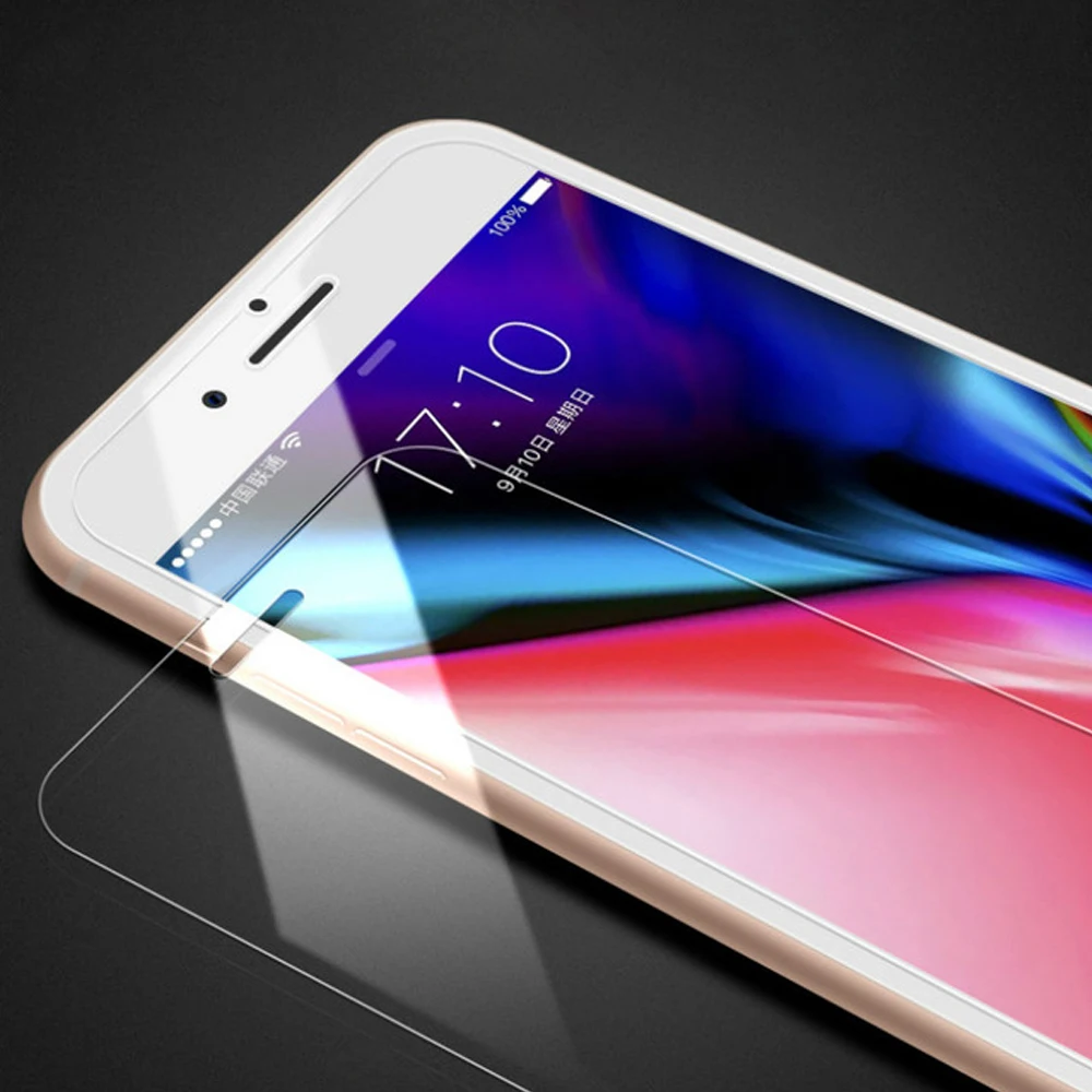 for iphone 6 6S 5 5S SE 5C 4 4s phone screen protector on glass 9H for iphoneX XR XS MAX 7 8 plus tempered glass protective film
for iphone 6 6S 5 5S SE 5C 4 4s phone screen protector on glass 9H for iphoneX XR XS MAX 7 8 plus tempered glass protective film