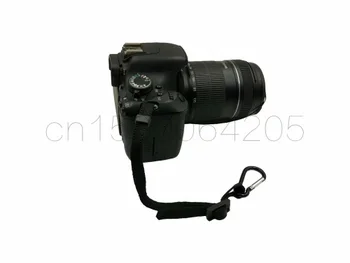 Safety Rope Strap String for Carry Speed Black Rapid Focus Quick Sling Strap 5D2 5D3 5D4 6D 1DX 2 D500 D850 Camera Accessories
Safety Rope Strap String for Carry Speed Black Rapid Focus Quick Sling Strap 5D2 5D3 5D4 6D 1DX 2 D500 D850 Camera Accessories