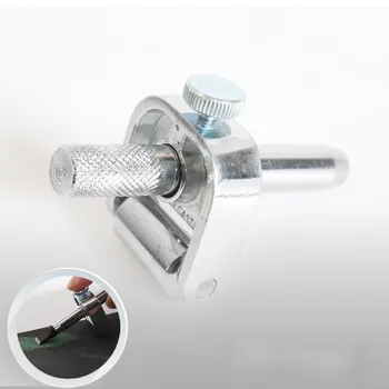 Cowhide Tools Leather Cutting Rotary Regulator Blade Locator Knife Sharpener Camping Knife 
Cowhide Tools Leather Cutting Rotary Regulator Blade Locator Knife Sharpener Camping Knife