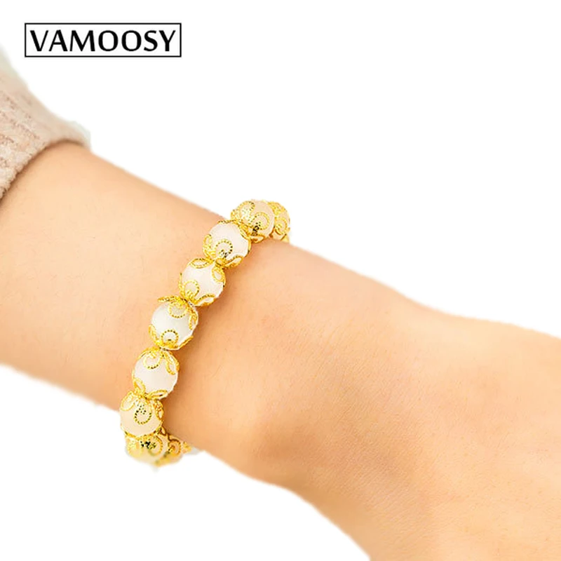 Bohemian Style 24K Gold Charm Beads Bracelets for Women Boho Multilayer Crystal Seed Bead Bracelet Jewelry Party Gift
Bohemian Style 24K Gold Charm Beads Bracelets for Women Boho Multilayer Crystal Seed Bead Bracelet Jewelry Party Gift