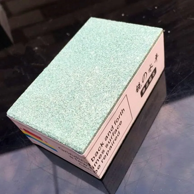 LEEPED Level Stone For Dressing Up The Whetstone Repair The Flaws Of Grindstone
LEEPED Level Stone For Dressing Up The Whetstone Repair The Flaws Of Grindstone