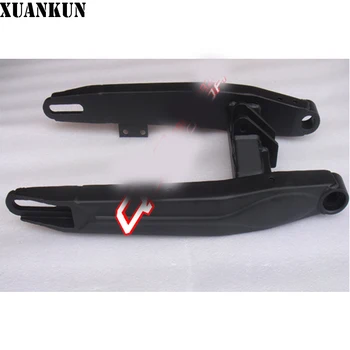 XUANKUN 125/140/150/160 Off-Road Motorcycle Accessories After The Fork After The Fork With A Bearing Spacer
XUANKUN 125/140/150/160 Off-Road Motorcycle Accessories After The Fork After The Fork With A Bearing Spacer