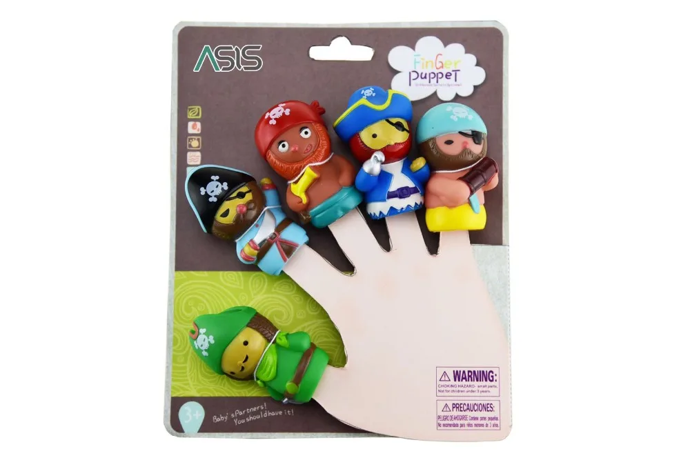 5pcs Puppet Toys Plastic Kids Dinosaur Fingers Puppetry Hand Shows for Children Tacit Story Mini Dinosaur Boys Girls Funny Games
5pcs Puppet Toys Plastic Kids Dinosaur Fingers Puppetry Hand Shows for Children Tacit Story Mini Dinosaur Boys Girls Funny Games