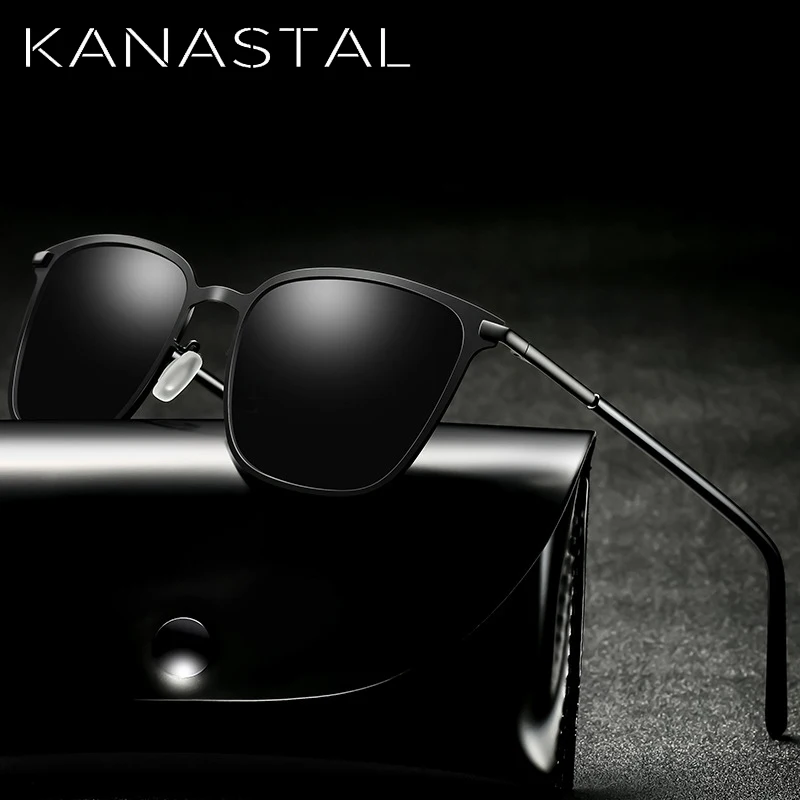 KANASTAL Women Sunglasses For Women Polarized Square Sun Glasses Mirror Night Vision For Men Driving lunette soleil femme UV400
KANASTAL Women Sunglasses For Women Polarized Square Sun Glasses Mirror Night Vision For Men Driving lunette soleil femme UV400