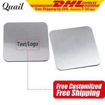 Quail Creative Square Table Cup Mat Decor Mug Bottle Pad Coffee Placemat for Table Spinning Coasters with your logo/text Free
Quail Creative Square Table Cup Mat Decor Mug Bottle Pad Coffee Placemat for Table Spinning Coasters with your logo/text Free