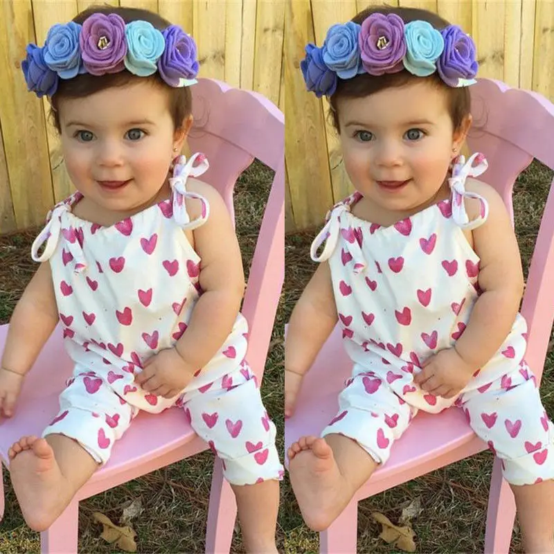 Baby Jumpsuits Tiny Cottons 2018 Belt Infant Red Heart Long Baby Girl Rompers Overalls Jumpsuit For Newborns
Baby Jumpsuits Tiny Cottons 2018 Belt Infant Red Heart Long Baby Girl Rompers Overalls Jumpsuit For Newborns