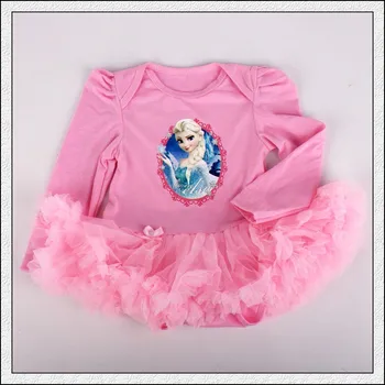 1PC Pink Beauty Tulle Lace Romper Bowtie Baby Girls Long Sleeves Tutu Dress for 0-12months Free Shipping
1PC Pink Beauty Tulle Lace Romper Bowtie Baby Girls Long Sleeves Tutu Dress for 0-12months Free Shipping
