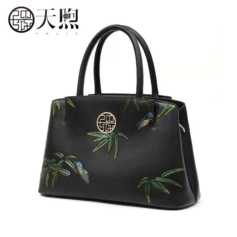 Pmsix 2020 New women Leather handbags famous brand women Leather bags Luxury Embossed fashion tote bag women leather bag
Pmsix 2020 New women Leather handbags famous brand women Leather bags Luxury Embossed fashion tote bag women leather bag