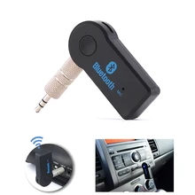 Wireless Bluetooth Receiver Transmitter Adapter For Car Music Audio Aux 3.5mm Jack A2dp For Headphone Reciever Handsfree
Wireless Bluetooth Receiver Transmitter Adapter For Car Music Audio Aux 3.5mm Jack A2dp For Headphone Reciever Handsfree