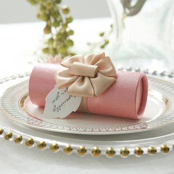 10PCS creative korean style barrel wedding paper candy boxes personality birthday party gift box favor boxes
10PCS creative korean style barrel wedding paper candy boxes personality birthday party gift box favor boxes