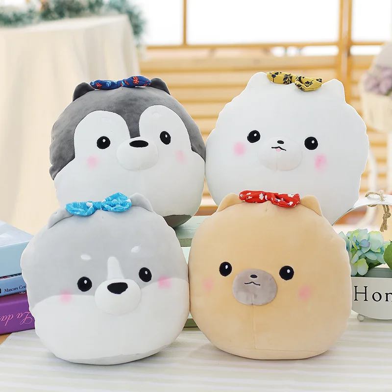 Soft Toy Kawaii Puppy Doll Warm Hands Plush Toys Plush Toys for Children 22cm Stuffed Animals Valentine's Day Christmas Gifts
Soft Toy Kawaii Puppy Doll Warm Hands Plush Toys Plush Toys for Children 22cm Stuffed Animals Valentine's Day Christmas Gifts