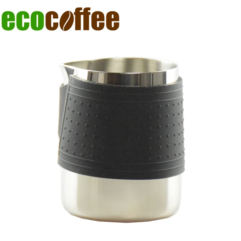 2017 New Sale Diy Ciq Stocked Free Shipping Stainless Steel Coffee Pitcher Milk Frother Jug Barista Cappuccino Espresso Maker
2017 New Sale Diy Ciq Stocked Free Shipping Stainless Steel Coffee Pitcher Milk Frother Jug Barista Cappuccino Espresso Maker