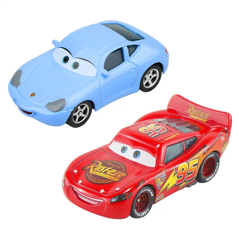 cars 1 lightning mcqueen