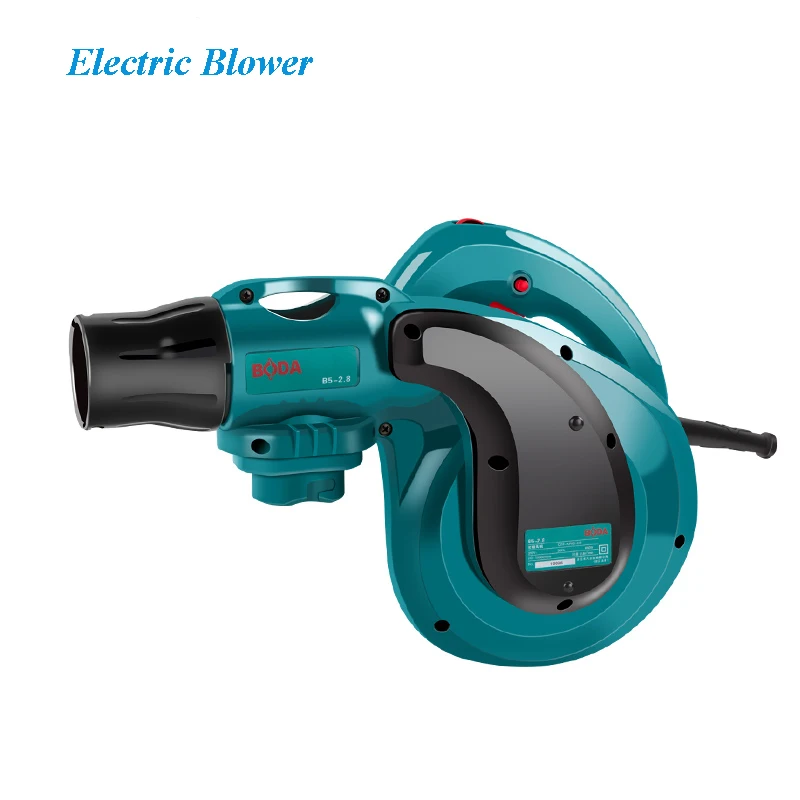 Hair Dryer Industrial Grade Blower High Power Household Computer Blower Dusting Power Tools B5-2.8
Hair Dryer Industrial Grade Blower High Power Household Computer Blower Dusting Power Tools B5-2.8