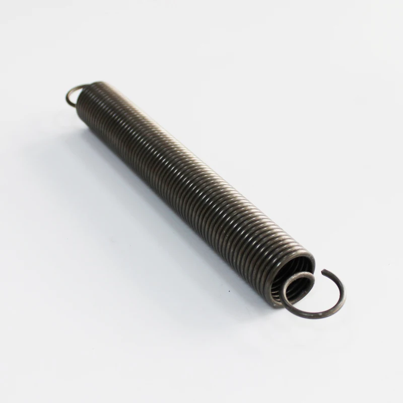 extension spring long wire dia 3.0mm OD 29mm length 250mm 10 inch tension springs expansion extended
extension spring long wire dia 3.0mm OD 29mm length 250mm 10 inch tension springs expansion extended