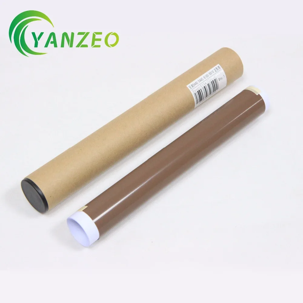 Fuser Film Sleeves /w Grease for Brother 5440 5445 5450 5452 5470 6180 MFC8152 8155 8157 8510 8512 8515 8520 8710
Fuser Film Sleeves /w Grease for Brother 5440 5445 5450 5452 5470 6180 MFC8152 8155 8157 8510 8512 8515 8520 8710