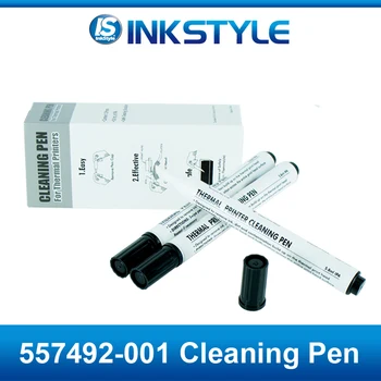 12x 557492-001 Printhead Cleaning Pens compatible for Datacard SP SD CP CD Sereis ID Card Printer
12x 557492-001 Printhead Cleaning Pens compatible for Datacard SP SD CP CD Sereis ID Card Printer