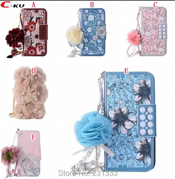 C-ku 3D Flower Bead Diamond Wallet Leather Pouch Case For Iphone X 8 7 PLUS 7plus 6 6S SE 5 5S TPU ID Card 38CM Chain Skin 1pcs
C-ku 3D Flower Bead Diamond Wallet Leather Pouch Case For Iphone X 8 7 PLUS 7plus 6 6S SE 5 5S TPU ID Card 38CM Chain Skin 1pcs