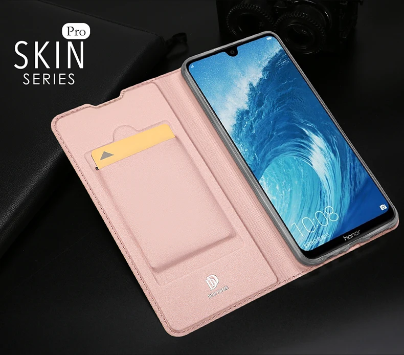 Honor 8X Case 15