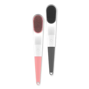 Electric Massage Bathing Instrument Bath Brush Sonic Vibration Long Handle Bath Brush Silicone Waterproof Back Squat Brush
Electric Massage Bathing Instrument Bath Brush Sonic Vibration Long Handle Bath Brush Silicone Waterproof Back Squat Brush