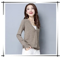 Knitted-Cardigan-Women-2018-Spring-Autumn-Long-Sleeve-V-Neck-Womens-Sweater-Cardigan-Female-Single-Button.jpg_200x200