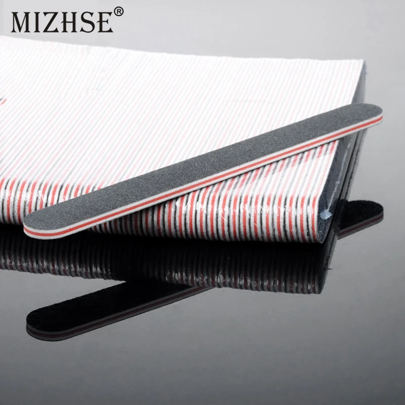 MIZHSE 1pcs Buffing Sanding Nail Files Professional Manicure Tools Block Sanding Pedicure Disposable Files For Nail Accessories
MIZHSE 1pcs Buffing Sanding Nail Files Professional Manicure Tools Block Sanding Pedicure Disposable Files For Nail Accessories