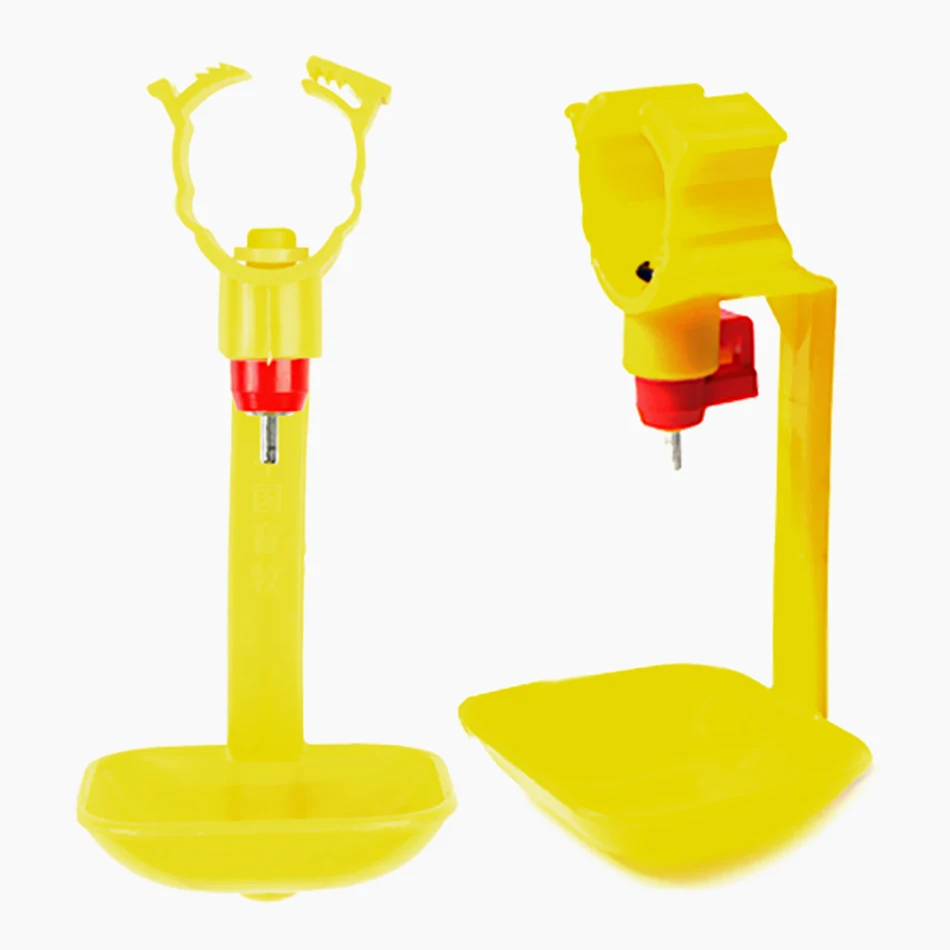 Plastic chicken drinker bowl 1pcs drinking bowl for chicken with chicken nipple drinking coop farming equipment
Plastic chicken drinker bowl 1pcs drinking bowl for chicken with chicken nipple drinking coop farming equipment