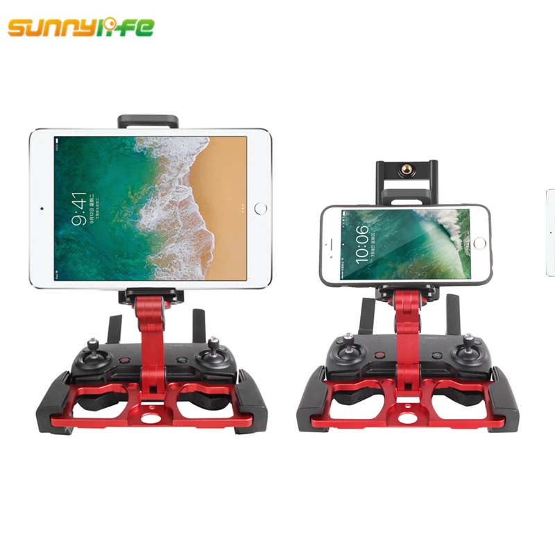 SPARK Remote Controller Smartphone CrystalSky Monitor Folding Bracket Holder MAVIC PRO Accessories for DJI MAVIC Mini MAVIC Air
SPARK Remote Controller Smartphone CrystalSky Monitor Folding Bracket Holder MAVIC PRO Accessories for DJI MAVIC Mini MAVIC Air