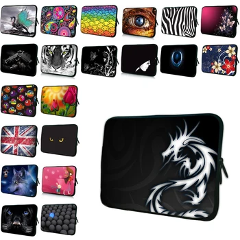 Neoprene Cover 7/10/12/13/14/15/17 inch Laptop Bag Notebook Case PC Sleeve Funda Bolsas 15.6 13.3 Cover For Chuwi Lenovo Macbook
Neoprene Cover 7/10/12/13/14/15/17 inch Laptop Bag Notebook Case PC Sleeve Funda Bolsas 15.6 13.3 Cover For Chuwi Lenovo Macbook