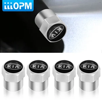 4pcs metal Car Tire Wheel valve Caps Car Tire protection cover For Kia Rio K2 K3 K5 K9 Sorento Sportage Car styling Accessories
4pcs metal Car Tire Wheel valve Caps Car Tire protection cover For Kia Rio K2 K3 K5 K9 Sorento Sportage Car styling Accessories