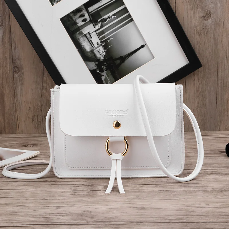 Casual Small Leather Crossbody Bags for Women 2019 Design Women PU Leather Handbags Tote Shoulder Bags Messenger Bolso Mujer
Casual Small Leather Crossbody Bags for Women 2019 Design Women PU Leather Handbags Tote Shoulder Bags Messenger Bolso Mujer