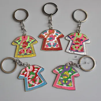 wholesale 10PCS Chinese style features small gifts Chinese style Hanfu keychain key chain metal bag chain Han Dynasty costumes
wholesale 10PCS Chinese style features small gifts Chinese style Hanfu keychain key chain metal bag chain Han Dynasty costumes