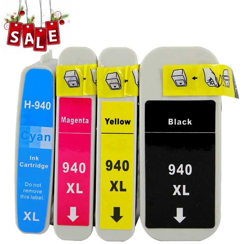Hot 1 set 4 PCs Color Ink Cartridge With Chip for HP940XL for HP 940XL 940 XL OfficeJet Pro 8000 8500a 8500 A909a A909n A909g
Hot 1 set 4 PCs Color Ink Cartridge With Chip for HP940XL for HP 940XL 940 XL OfficeJet Pro 8000 8500a 8500 A909a A909n A909g