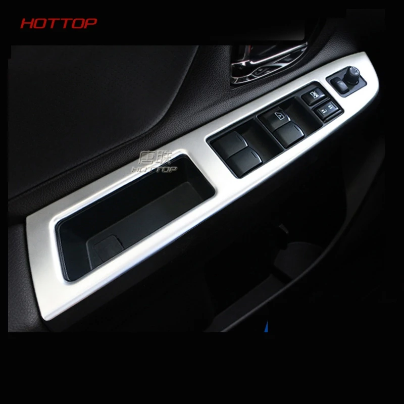 For Subaru XV Impreza 5-door 2012 2015 2017 2018 2019 Auto ABS Matte Inner Door Inner Handle Sequins Cover Trims Decoration 4Pcs
For Subaru XV Impreza 5-door 2012 2015 2017 2018 2019 Auto ABS Matte Inner Door Inner Handle Sequins Cover Trims Decoration 4Pcs