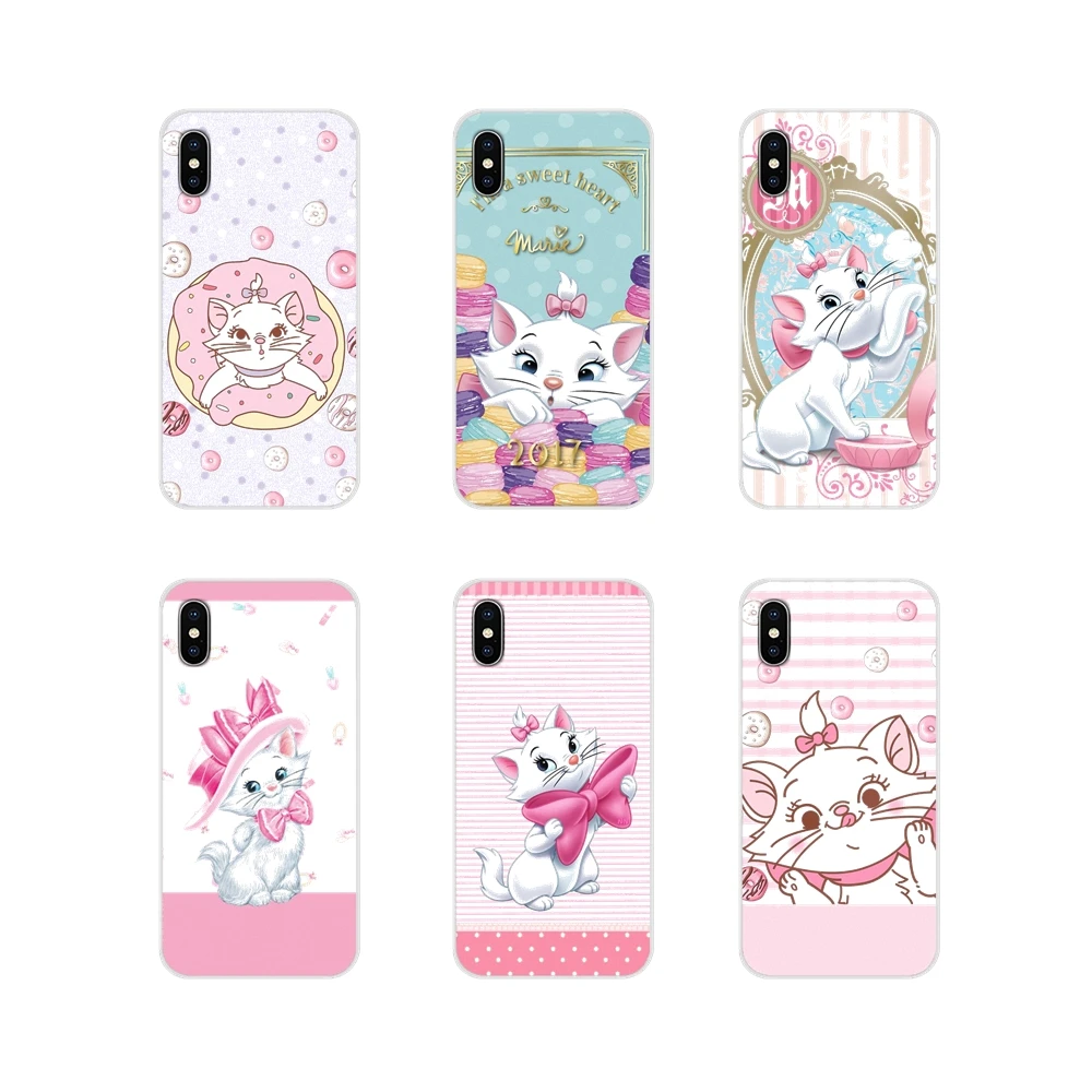 For Huawei P Smart Mate Honor 7A 7C 8C 8X 9 P10 P20 Lite Pro Plus Cartoon Aristochats Marie Cat Accessories Phone Shell Covers
For Huawei P Smart Mate Honor 7A 7C 8C 8X 9 P10 P20 Lite Pro Plus Cartoon Aristochats Marie Cat Accessories Phone Shell Covers