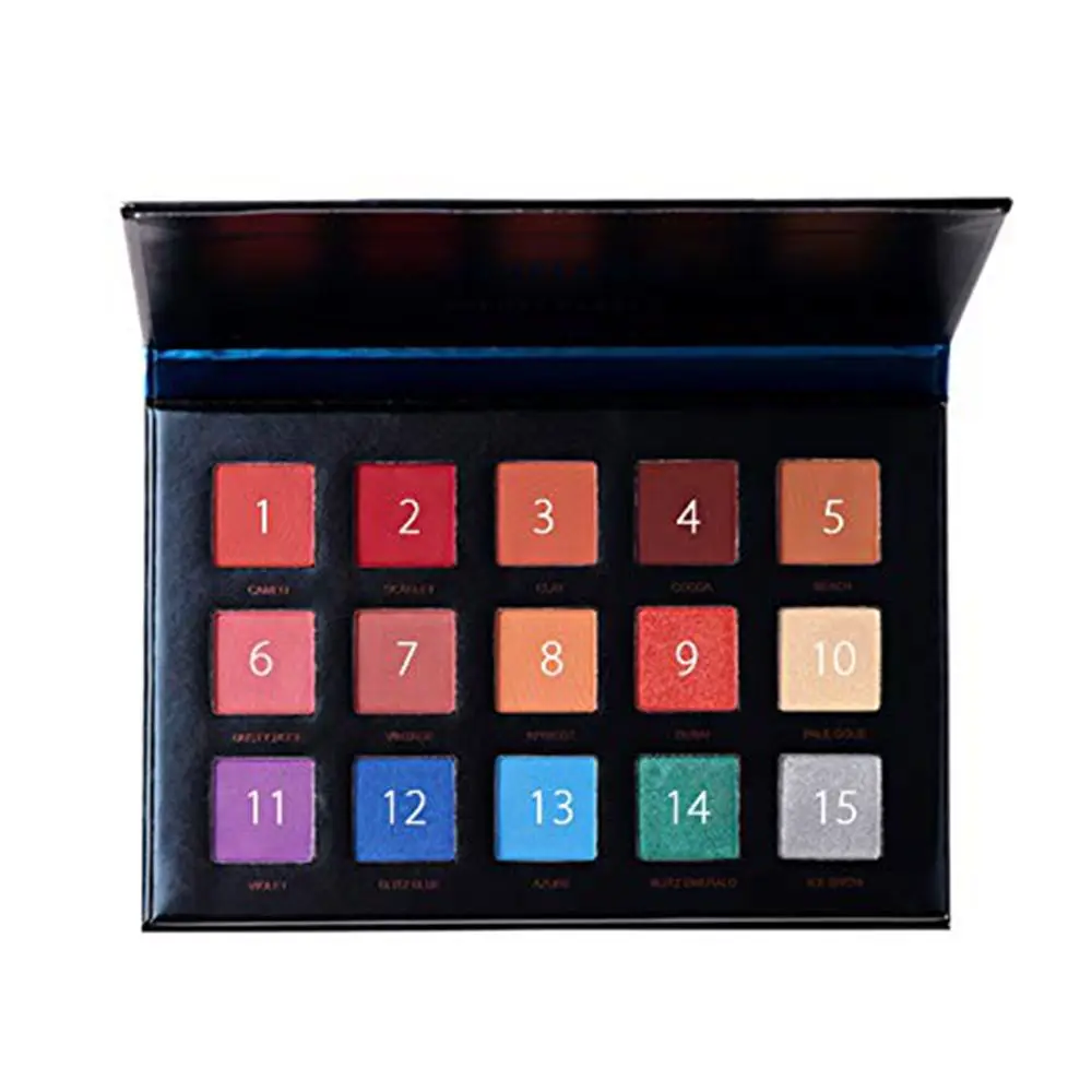 New Arrival Shimmer Matte Eyeshadow Palette Cosmetic Glitter Makeup Palette Nude Glitter Eye Shadow Palette Pigment Cosmetic Kit
New Arrival Shimmer Matte Eyeshadow Palette Cosmetic Glitter Makeup Palette Nude Glitter Eye Shadow Palette Pigment Cosmetic Kit