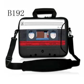 13" cassette Laptop Shoulder Sleeve Case Bag Cover For 13.3" Apple Macbook Pro,Air
13" cassette Laptop Shoulder Sleeve Case Bag Cover For 13.3" Apple Macbook Pro,Air